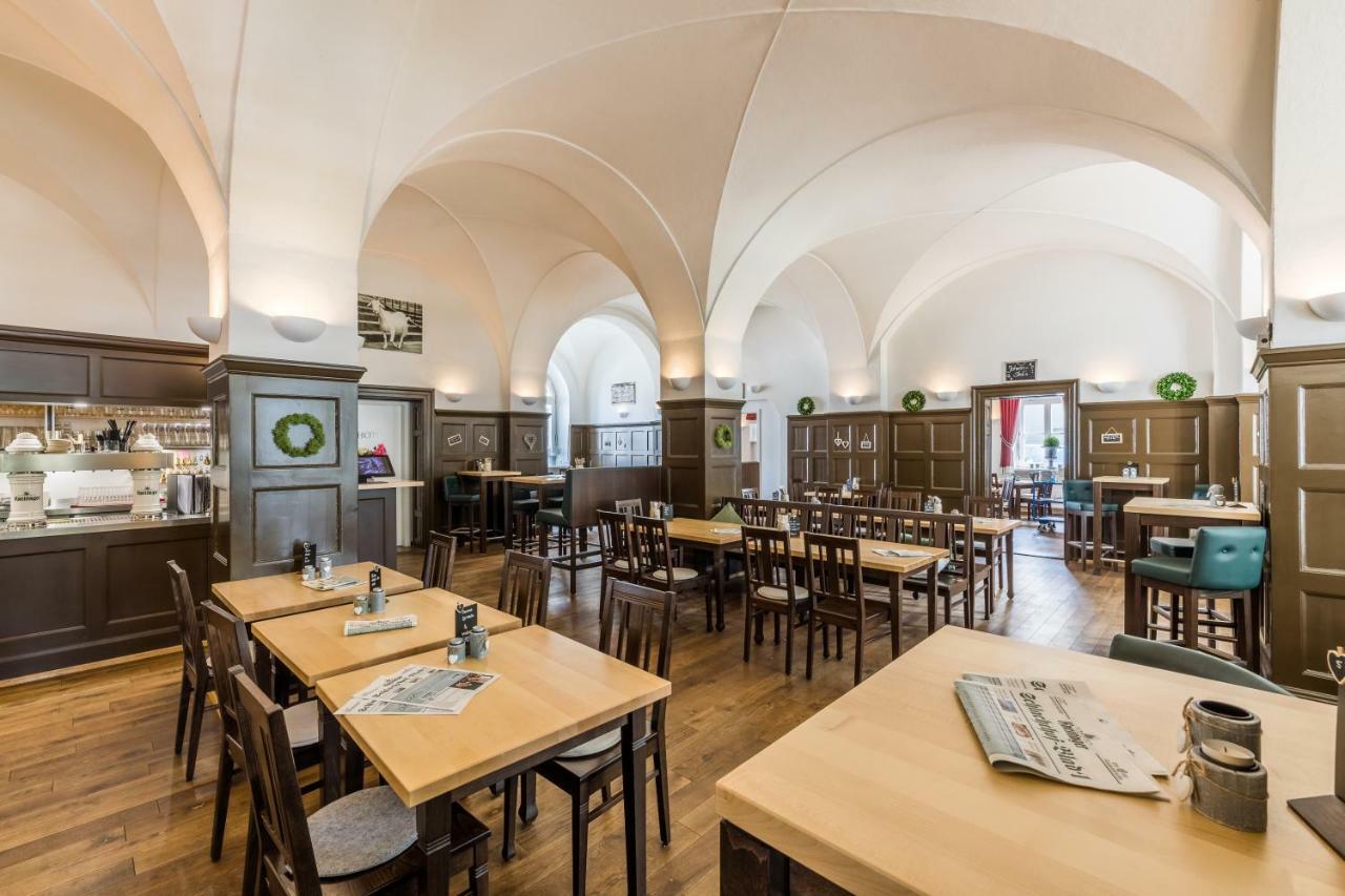Riemhofer Alter Schlachthof Regensburg Bagian luar foto